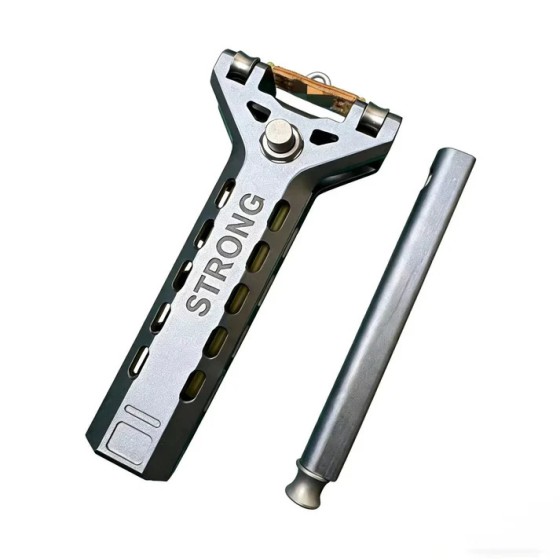 G4-CNC Slingshot