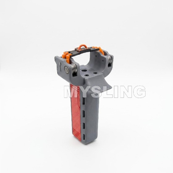 DG-03 3D-Printed Portable Slingshot